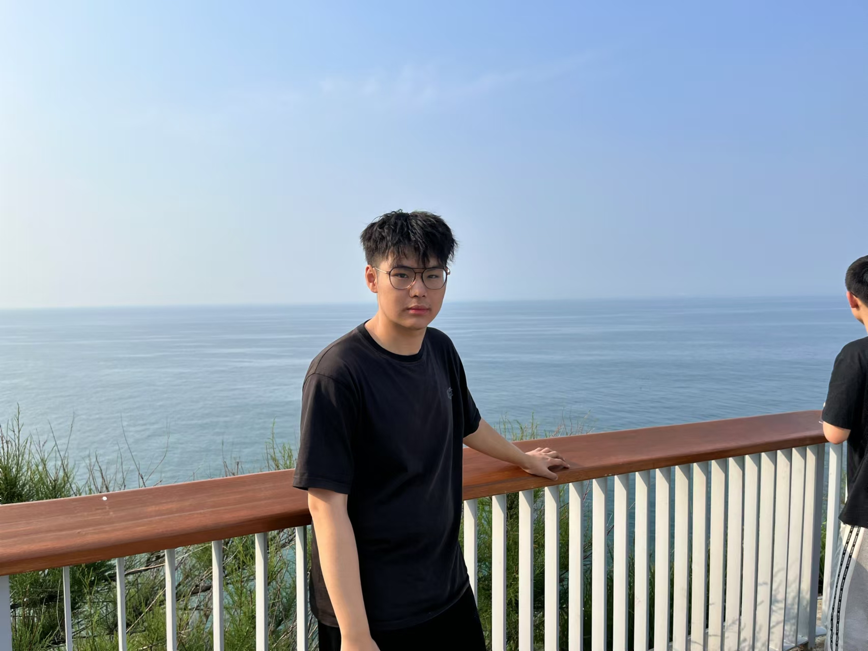 Shaohua Li - Homepage